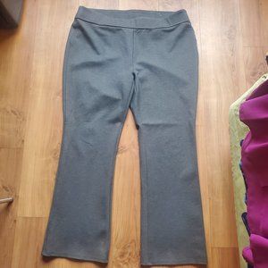 NWOT Soft Surroundings Dress Pants Size 1X